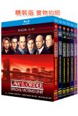 法律與秩序:特殊受害者/法網遊龍:特案組(1-12季)(19...