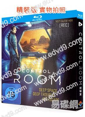 控制室/失控航站(2025)(科幻動作片)(25G藍光)