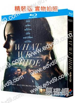 未葬之罪(2025)(懸疑劇情片)(25G藍光)