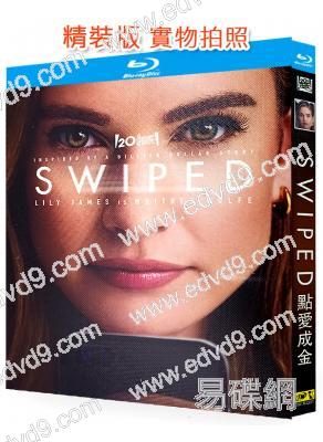 點愛成金(2025)(傳記片)(25G藍光)