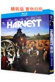 收成(2024)(英國劇情片)(25G藍光)