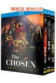 揀選/天選之子 1-5季(2017-2025)(高分歷史美劇)(10BD)(25G藍光精裝版)