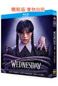星期三 第二季:亞當斯(完整版)(2025)(2BD)(25...