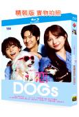 初戀DOGs(2025)(清原果耶 羅人友)(日韓合拍)(2...
