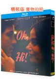 啊,你好!/Oh,Hi!(2025)(劇情片)(25G藍光)