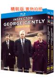 喬治·詹特利探案(1-8季)(2008-2017)(懸疑犯罪...