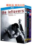 守望塵世(1-3季)(2014-2017)(懸疑奇幻劇)(6...