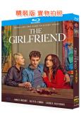 女友(2025)(紙牌屋女主角)(2BD)(25G藍光)