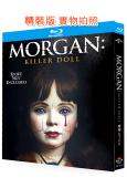 摩根:殺手娃娃(2025)(驚悚片)(25G藍光)
