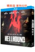 地獄犬(2024)(動作片)(25G藍光)