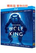 狼王 第二季(2025)(動漫劇)(2BD)(25G藍光精裝...