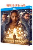 基地 第三季(2025)(科幻劇)(2BD)(25G藍光)