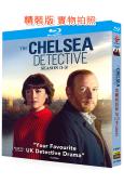 切爾西偵探(1-3季)(2022-2025)(4BD)(25...