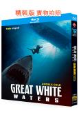 巨鯊浪潮(2025)(驚悚片)(25G藍光)