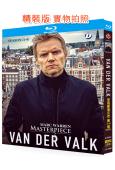 密探範德沃克(1-4季)(2020-2024)(BBC探案劇)(4BD)(25G藍光)