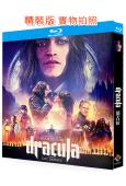 德古拉(2025)(改編自經典IP)(25G藍光)
