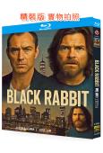 黑兔(2025)(犯罪劇情片)(裘德·洛)(2BD)(25G...