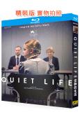 安靜的生活/放棄生存癥候群(2024)(劇情片)(25G藍光)