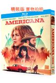 亞美利加納(2025)(犯罪劇情片)(25G藍光)