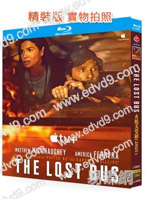 火燒天堂鎮 The Lost Bus(2025)(25G藍光)