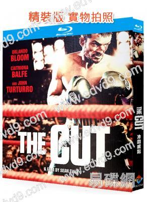 冷酷威龍(2025)(奧蘭多·布魯姆)(25G藍光)