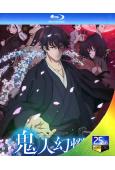 鬼人幻燈抄(2025)(動漫劇)(3BD)(25G藍光)