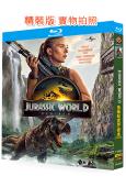侏儸紀世界:重生/侏羅紀世界4(2025)(斯嘉麗·約翰遜)...