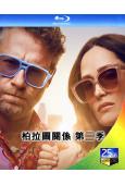 柏拉圖關係 第二季(2025)(2BD)(25G藍光)