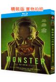 怪物:艾德·蓋恩的故事 第三季(2025)(2BD)(25G藍光)