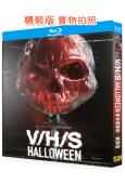 致命錄像帶8:萬聖節‎(2025)(25G藍光)