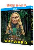 幽鎮異校 Wayward(2025)(2BD)(25G藍光)