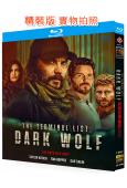 終極名單:黑狼(2025)(2BD)(25G藍光)