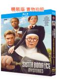 (BBC懸疑劇)博尼法斯修女探案集 第四季(2BD)(25G...