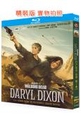 行屍走肉:弩哥/達裏爾·迪克森 第三季(2025)(2BD)...