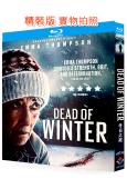 冬日之死(2025)(犯罪劇情片)(25G藍光)