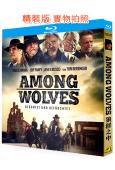 狼群之中(2025)(劇情片)(25G藍光)