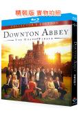 唐頓莊園:盛世終章/唐頓莊園電影版3(2025)(25G藍光)
