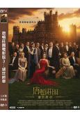 唐頓莊園:盛世終章/唐頓莊園電影版3(2025)(高清獨家版...
