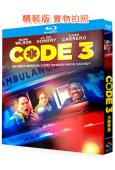 三號警告(2025)(喜劇佳作)(25G藍光)