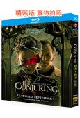 厲陰宅4:最終聖事/招魂4:終章(2025)(院綫大片)(2...