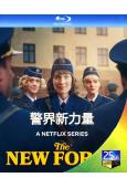 警界新力量(2025)(犯罪劇情片)(2BD)(25G藍光)