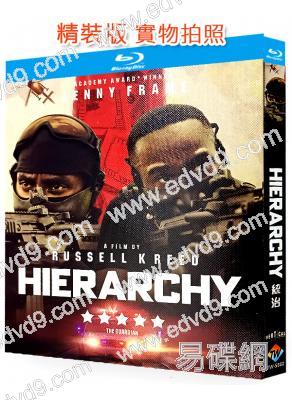 統治(2025)(犯罪動作片)(25G藍光)