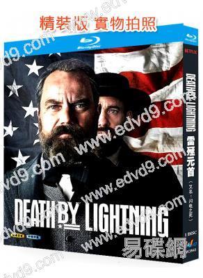 雷殛元首/雷擊元首(2025)(傳記歷史劇)(25G藍光)
