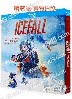 冰湖行動(2025)(喬爾·金納曼)(動作爽片)(25G藍光)