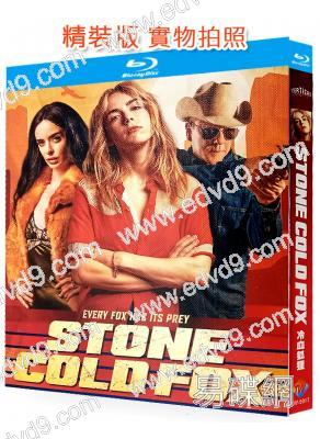 冷血狐貍(2025)(犯罪劇情片)(25G藍光)