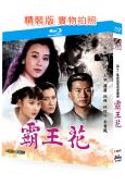 霸王花(1994)(孫興 李賽鳳)(經典台劇)(2BD)(25G藍光精裝版)