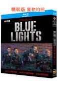 藍光警報/警之光 第三季(2025)(BBC犯罪劇)(25G藍光)