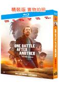 一戰再戰(2025)(萊昂納多·迪卡普裏奧)(院線大片)(25G藍光)