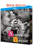 新浪潮(2025)(法國劇情片)(25G藍光)