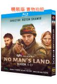 無丁之地(1-2季)(2020-2025)(3BD)(25G藍光)